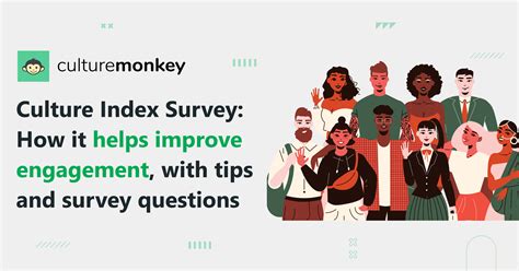 25+ Culture index survey questions that you should ask  .